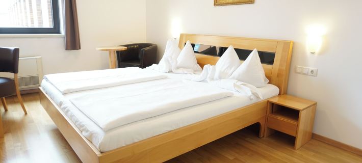 Hotel Kaffeemühle Viyana otelleri