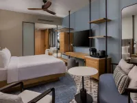 Four Points by Sheraton São Vicente Resort Hotels in Mindelo