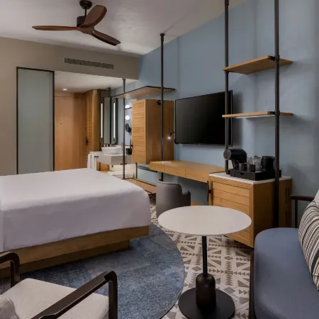 Four Points by Sheraton São Vicente Resort