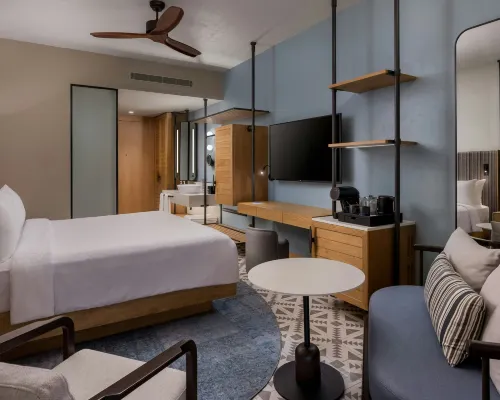 Four Points by Sheraton São Vicente Resort Hotels in Mindelo