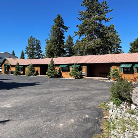 Pioneer Motel