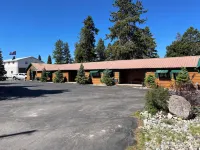 Pioneer Motel