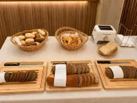 Hotel Drei Könige - breakfast