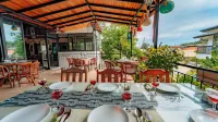 Flower Hotel Patara - sarapan