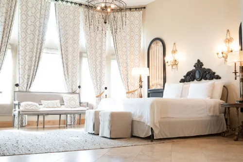 Haras Hacienda - Homestays