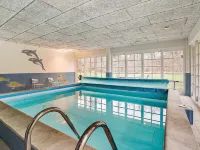 5 Star Holiday Home in Frederiksvaerk - 3-Star