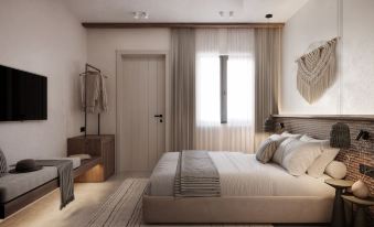 Breaq Santorini Hotel