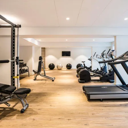 Novotel Resort & Spa Biarritz Anglet