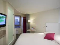 Ibis Styles Lille Centre Gare Beffroi