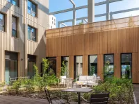 ibis Styles Paris Pont d'Ivry