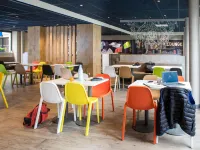 宜必思快捷斯特拉斯堡中心共和廣場飯店 - 早餐