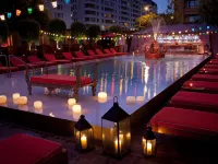Faena Hotel Buenos Aires - Romantic