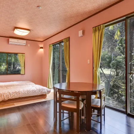 Yuzako Onsen Ryokan