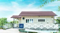 Nihonmaru Onsen Shukubo Hôtels à : 