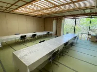 Tabinoteitaku Yakurai Rinsenkan Hotels in Kami