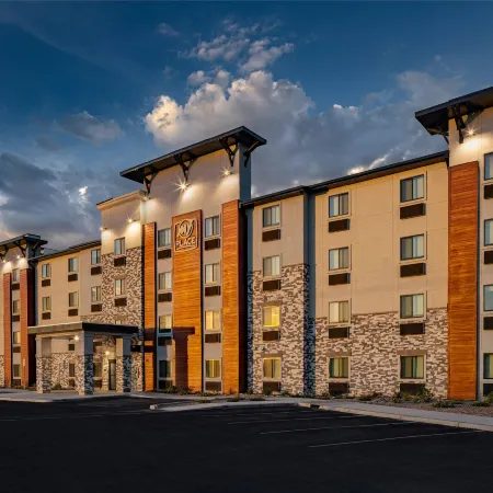 My Place Hotel-Tucson South, AZ