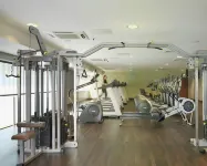 Treacys Hotel & Leisure Centre Waterford - palestra