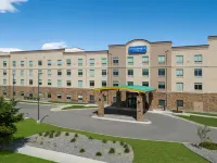 City Express by Marriott Denver Airport Hotels in de buurt van Denver International Airport