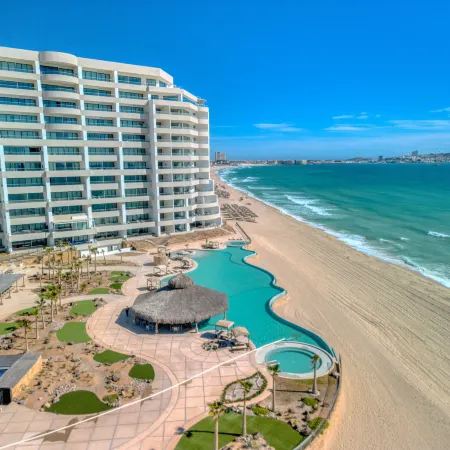 Las Palomas Beach & Golf Resort