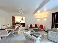 Paradise House in Trou-aux-Biches - 3-Sterne