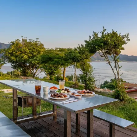 Suncheon Jeonmangjoeungot Pension