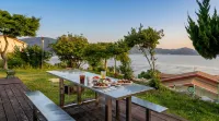 Suncheon Jeonmangjoeungot Pension