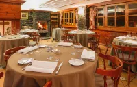 Grau Roig Andorra Boutique Hotel & Spa - breakfast