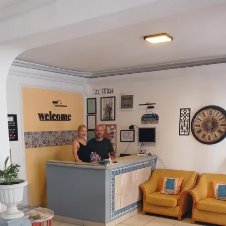 Kusadasi Ephesian Hotel Guesthouse