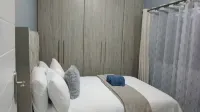 Crompton Guesthouse 786