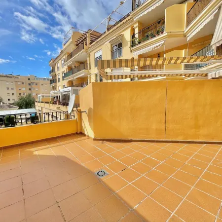 Terrasol Faromar 4 in Torre del Mar