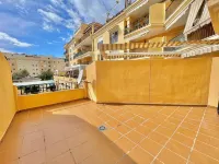 Terrasol Faromar 4 in Torre del Mar -  Ferienwohnungen