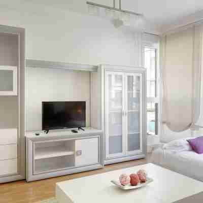 Hurbil - Basque Stay Rooms