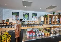 B&B Hotel Deauville-Touques - Morgenmad