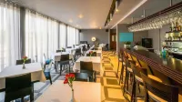 Hotel Kolumbs - bar