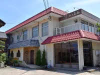 Ryokan Sanyousou Hotels in Kyōtango