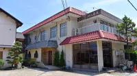 間人温泉鄉 宿居 三養莊
