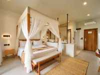 Samawa Living - balcony