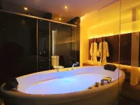The Leverage Business Hotel - Bandar Baru Mergong - romantis