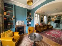 Villa Gabriel - Maison Blanche Chartres - 4 estrellas