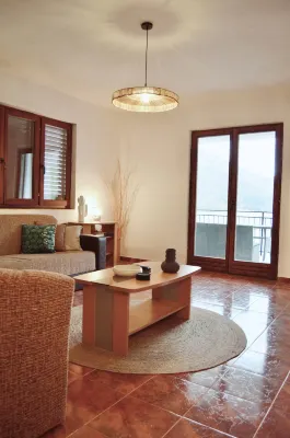 Lepetane | Sea view | Mistre Apartments | No.2 - 레지던스