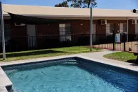 Bridge Motor Inn Tocumwal - Uima-altaat