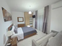 Olive Tree Apartments
