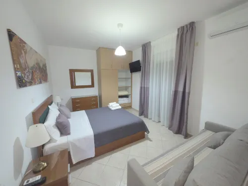 Olive Tree Apartments