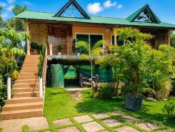 Lemonwood cottage