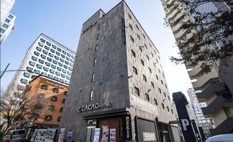 Cacao Hotel