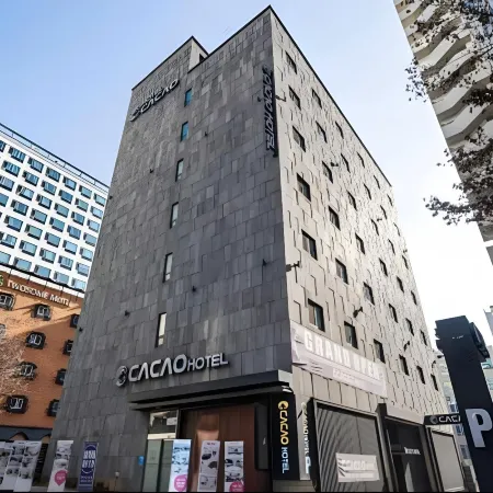 Cacao Hotel