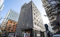 Cacao Hotel - 2-Star