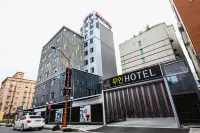 Suncheon Hotel Daily