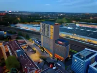 ApartDirect Älvsjö - ที่มีที่จอดรถ