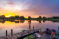 X River Kwai - Romantic